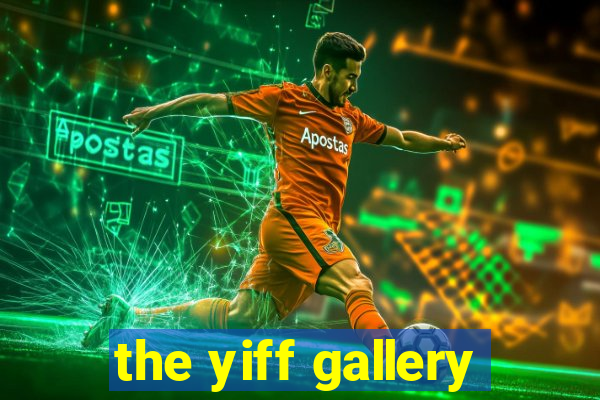 the yiff gallery